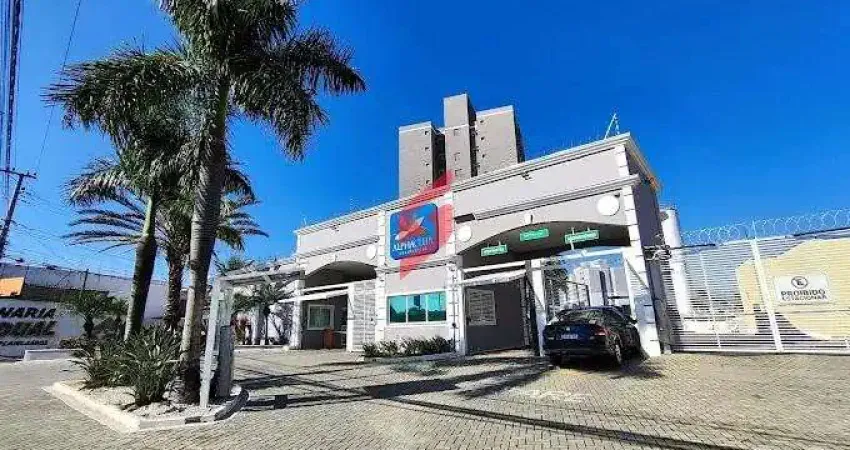 Apartamento com 2 quartos para alugar na Avenida Gisele Constantino, 430, Parque Bela Vista, Votorantim