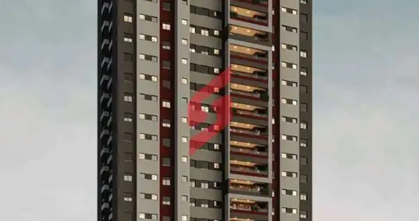 Apartamento com 2 quartos à venda na Rua Fernanda Albertini Evaso, 44, Jardim Paulistano, Sorocaba