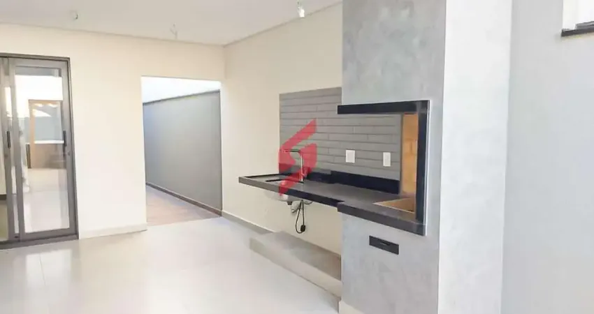 Casa com 3 quartos à venda na Cond. Horizontes de Sorocaba, Vila Haro, Sorocaba