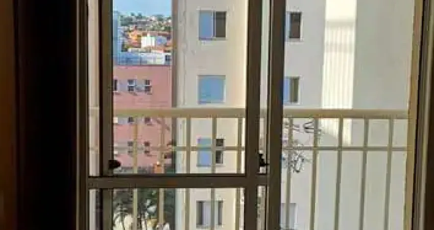 Apartamento com 2 quartos à venda na Rua Lituânia, 560, Jardim Europa, Sorocaba