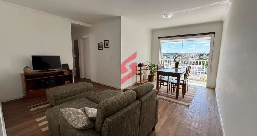 Apartamento com 3 quartos à venda na Rua Belmira Loureiro de Almeida, 395, Jardim Piratininga, Sorocaba