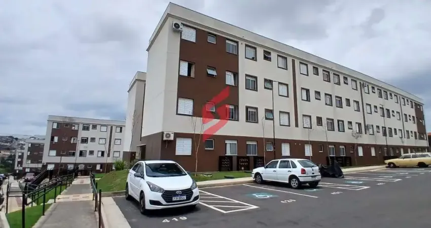 Apartamento com 2 quartos à venda na Rua Antonio Bravo Plaça, Jardim Wanel Ville II, Sorocaba