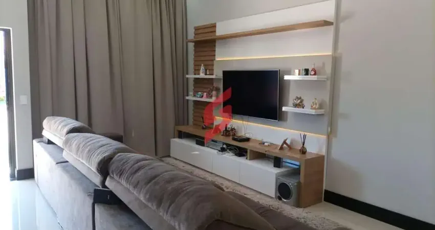 Casa com 3 quartos à venda na Avenida Elias Maluf, 3305, Jardim Wanel Ville V, Sorocaba