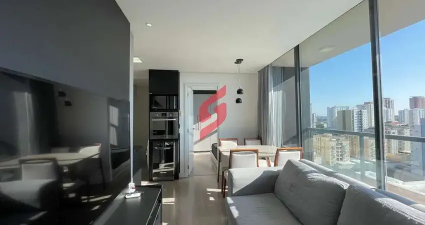 Apartamento com 1 quarto à venda na Rua João Dias de Souza, 295, Parque Campolim, Sorocaba