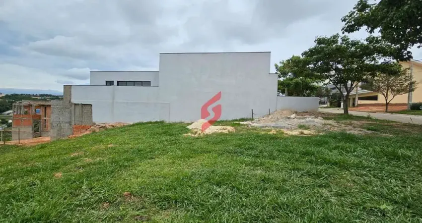Terreno à venda na Residencial Julia Martinez, Jardim das Estrelas, Sorocaba