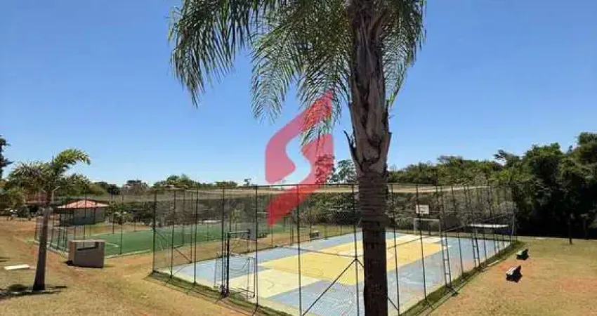 Terreno à venda na Residencial Reserva Ipanema, Jardim Novo Horizonte, Sorocaba