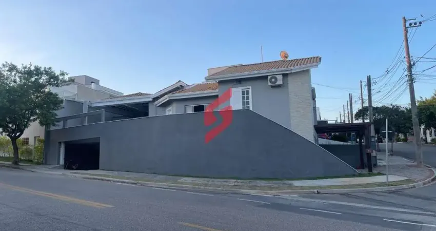 Casa com 4 quartos à venda na Rua Izidro Roque da Silva Telo, 800, Horto Florestal, Sorocaba