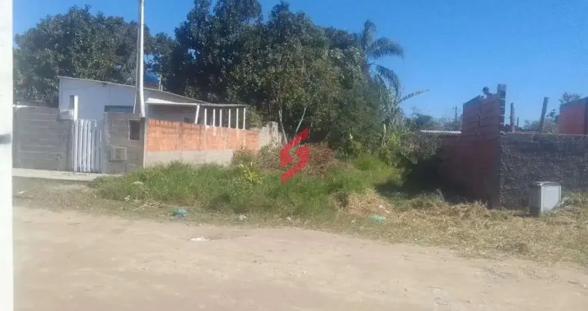 Terreno à venda na Balneário Maria de Lourdes, Balneário Maria de Lourdes, Ilha Comprida