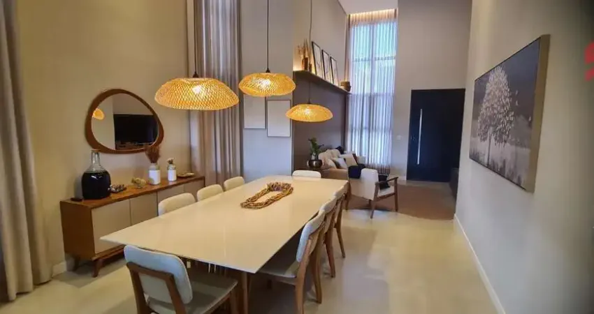 Casa com 3 quartos à venda na Avenida Paraná, 4495, Cajuru do Sul, Sorocaba