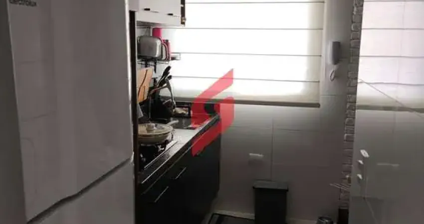 Kitnet / Stúdio à venda na Rua Délcio Ferreira de Azevedo, 125, Central Parque Sorocaba, Sorocaba