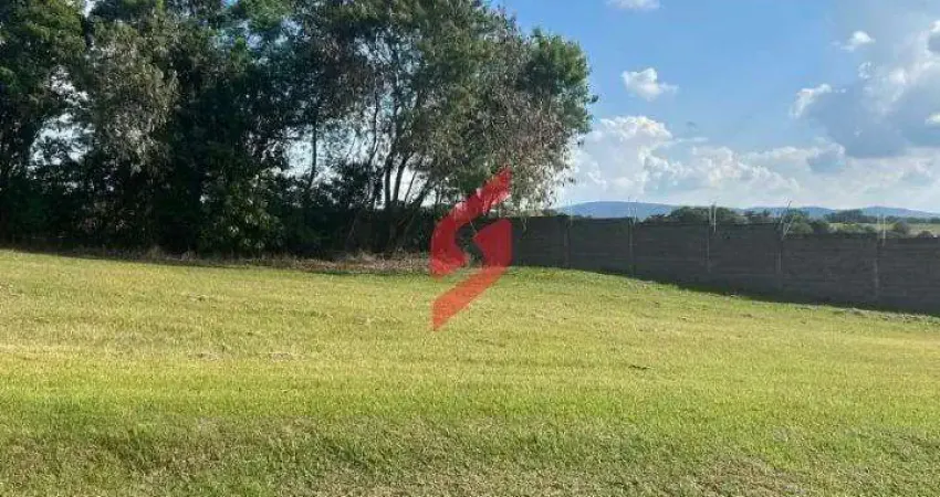 Terreno à venda na Rodovia Emerenciano Prestes de Barros, 100, Caguassu, Sorocaba