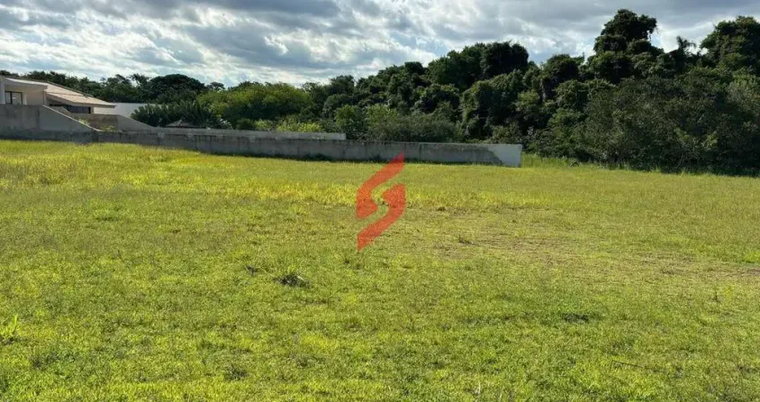 Terreno à venda na Condomínio Villa Toscana, Villa Toscana, Votorantim