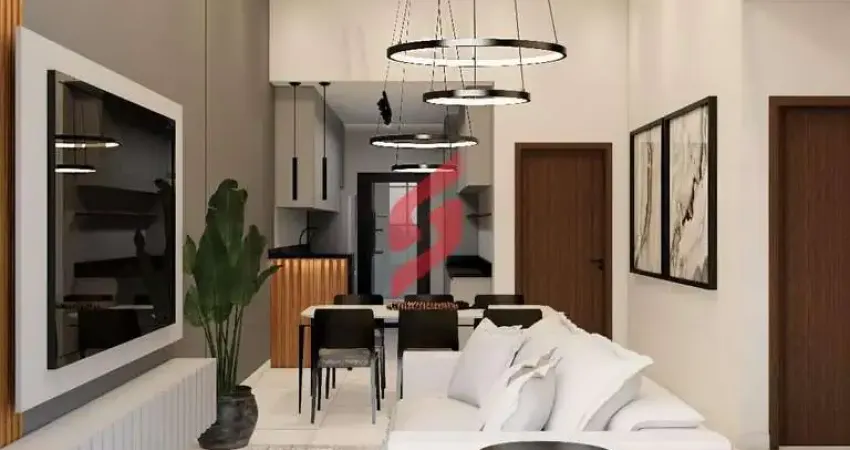 Casa com 3 quartos à venda na Avenida Selma Aparecida Said, 801, Parque São Bento, Sorocaba