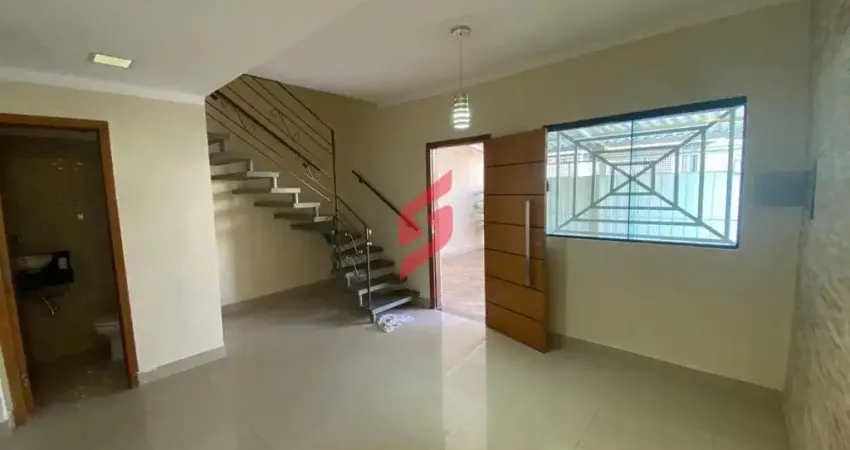 Casa com 2 quartos à venda na Alameda dos Cravos, Jardim Simus, Sorocaba