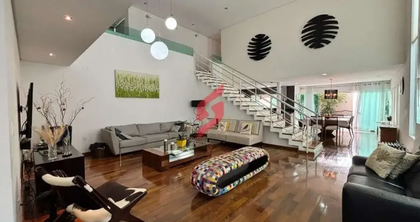 Casa de condomínio em loteamento aldeia da mata - votorantim, sp