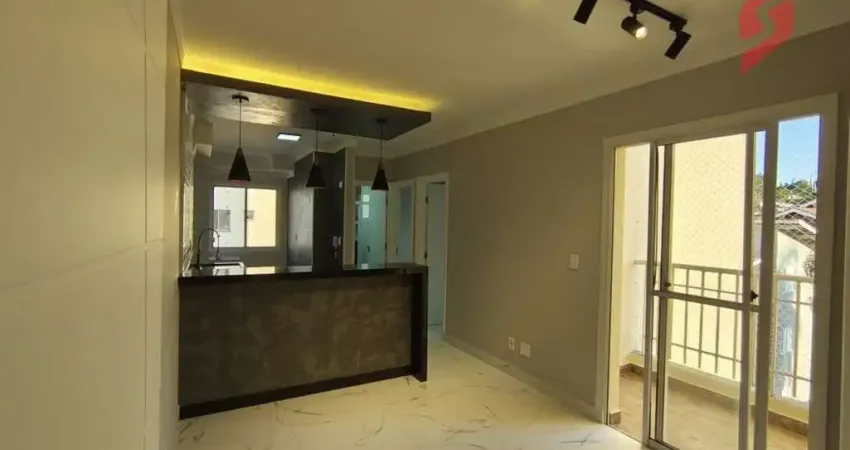 Apartamento com 2 quartos à venda na Residencial Villa Bella, Jardim Europa, Sorocaba