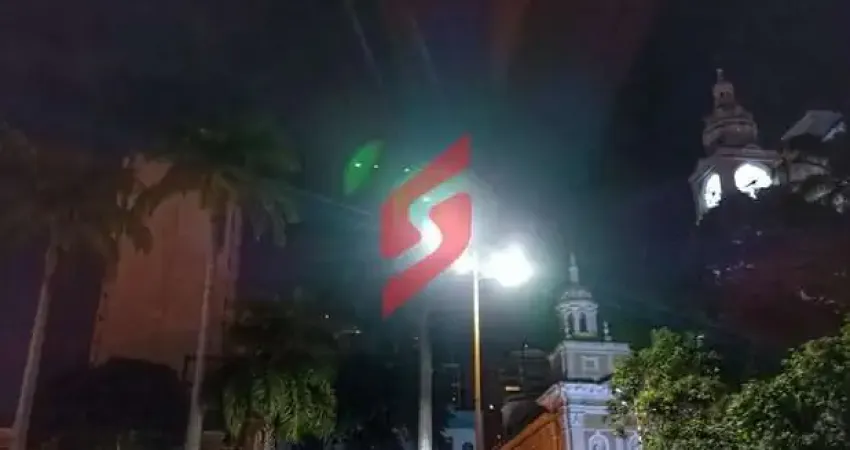 Terreno à venda na Avenida Ipanema, 10960, Jardim Novo Horizonte, Sorocaba