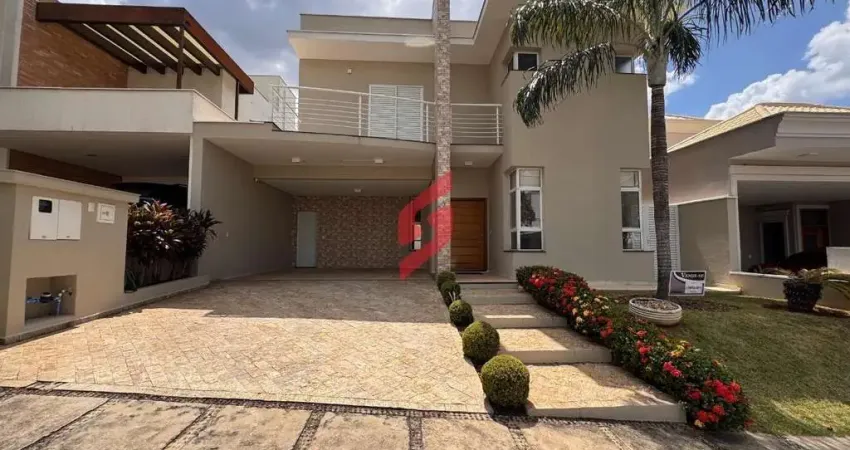 Casa com 6 quartos à venda na Condomínio Mont Blanc, Parque Campolim, Sorocaba