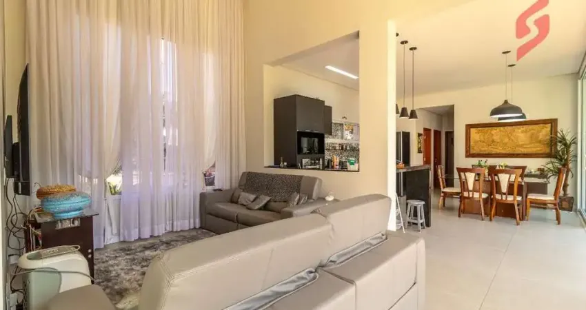 Casa com 3 quartos à venda na Vale do Lago Residencial, Caguassu, Sorocaba