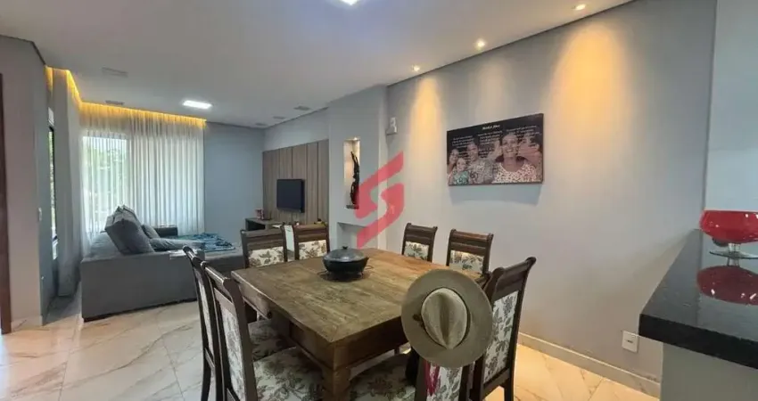 Casa com 3 quartos à venda na Loteamento Sunlake Spa Residencial, Morros, Sorocaba