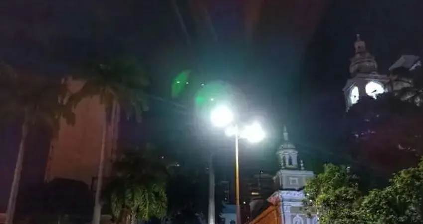 Terreno à venda na Avenida Paraná, 2790, Cajuru do Sul, Sorocaba