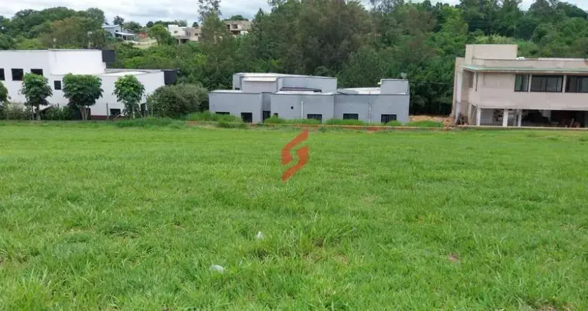 Terreno à venda na Condomínio Residencial Dacha, Jardim Dacha Sorocaba, Sorocaba
