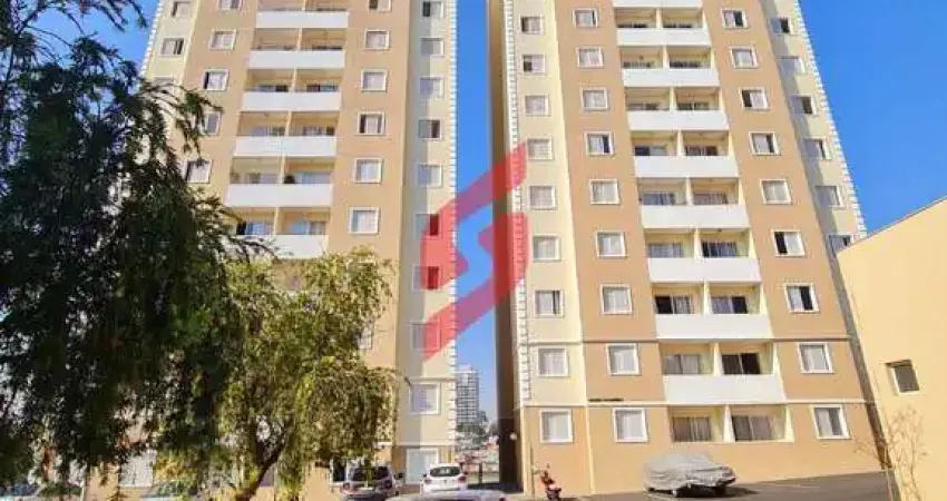 Apartamento com 2 quartos e elevador à venda condomínio rios da amazônia