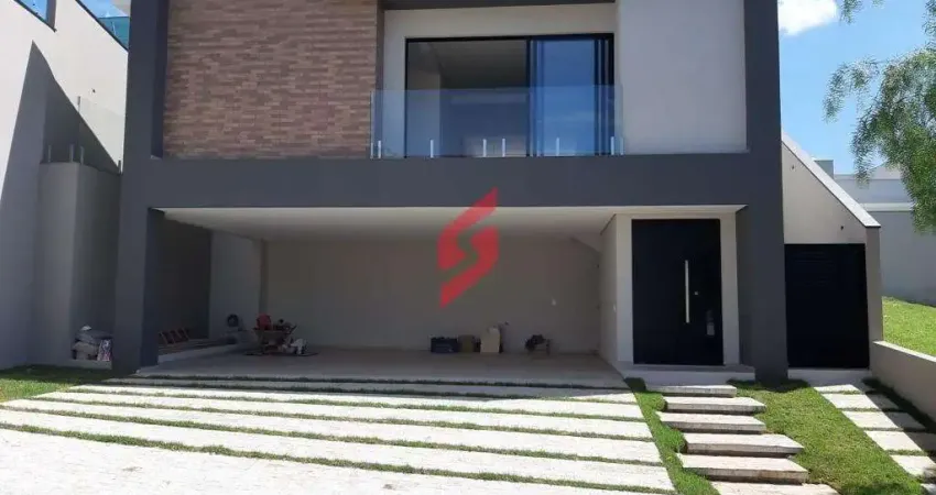 Casa com 3 quartos à venda na Rua Golden Park Residence Jd R/36, Loteamento Dinorá Rosa, Sorocaba