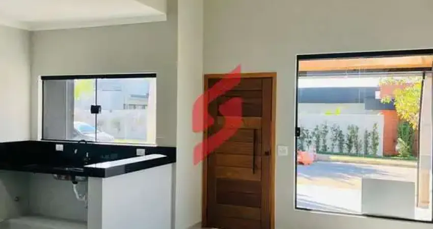 Terreno à venda na Avenida Ipanema, 10960, Jardim Novo Horizonte, Sorocaba