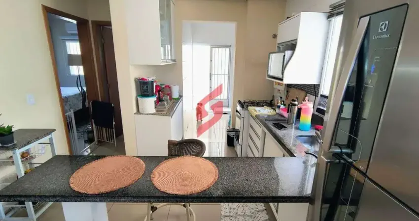 Apartamento com 1 quarto à venda na Rua Joaquim de Carvalho Gil, Jardim Wanel Ville V, Sorocaba