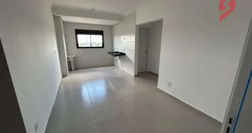 Apartamento com 2 quartos à venda na Avenida Manoel de Camargo Sampaio, 1444, Vila Helena, Sorocaba