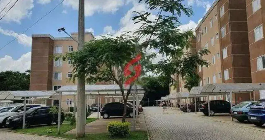 Apartamento com 2 quartos à venda na Rua Colorado, 55, Vila Barcelona, Sorocaba