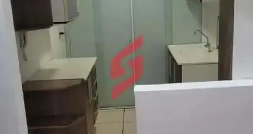 Apartamento com 2 quartos à venda na Condominio Spazio Salamanca, Jardim São Carlos, Sorocaba