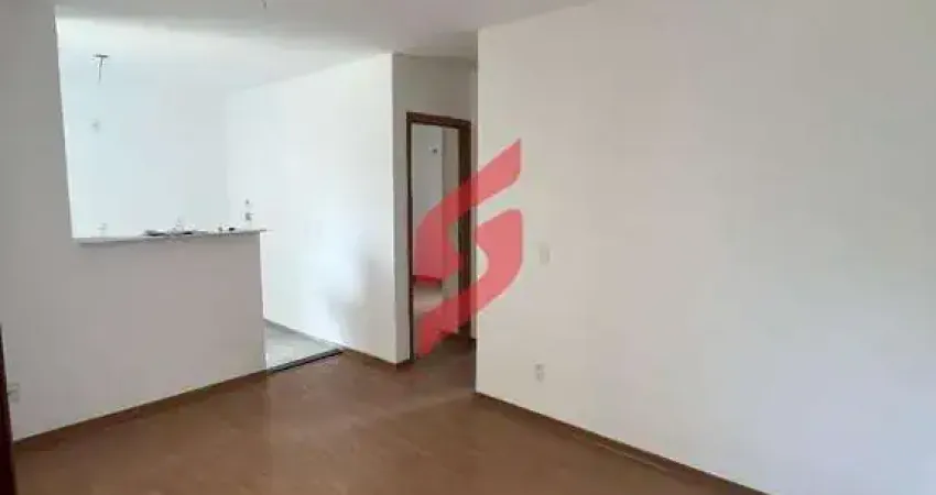 Apartamento com 2 quartos à venda na Residencial Sunshine, Jardim Karolyne, Votorantim