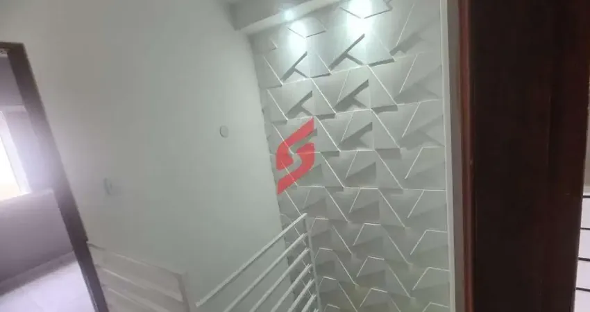 Casa com 2 quartos à venda na Rua Celestino Soares, 265, Jardim Karolyne, Votorantim