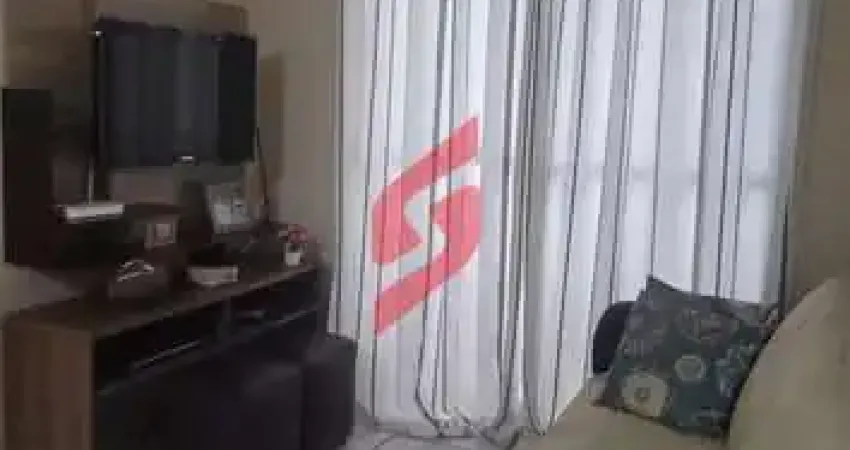 Apartamento com 2 quartos à venda na Avenida Cristiano Vieira Pedrico, 560, Vila Guilherme, Votorantim