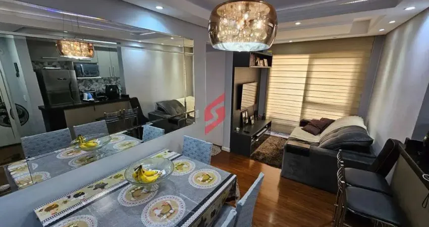 Apartamento com 2 quartos à venda na Condomínio Platinum Sorocaba, Vila Fiori, Sorocaba