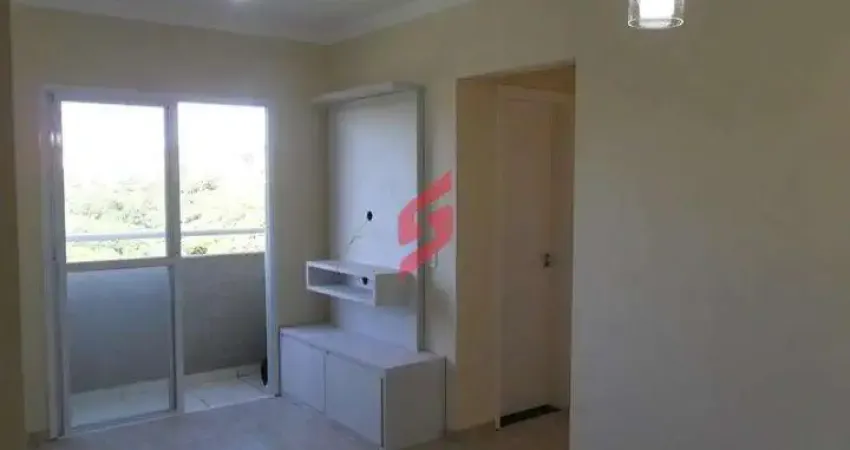 Apartamento com 2 quartos à venda na Condomínio Residencial Bosque de Córdoba, Vila Haro, Sorocaba