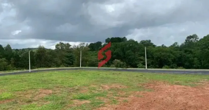 Terreno à venda na Rua Professora Célia C. Marques Mendes, Alto da Boa Vista, Sorocaba