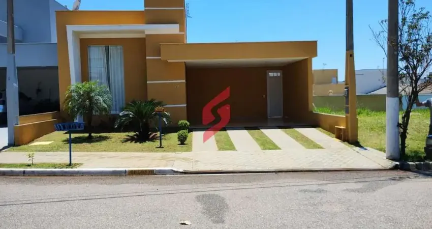 Casa com 3 quartos à venda na Condominio Golden Park Residence I, Jardim Novo Horizonte, Sorocaba