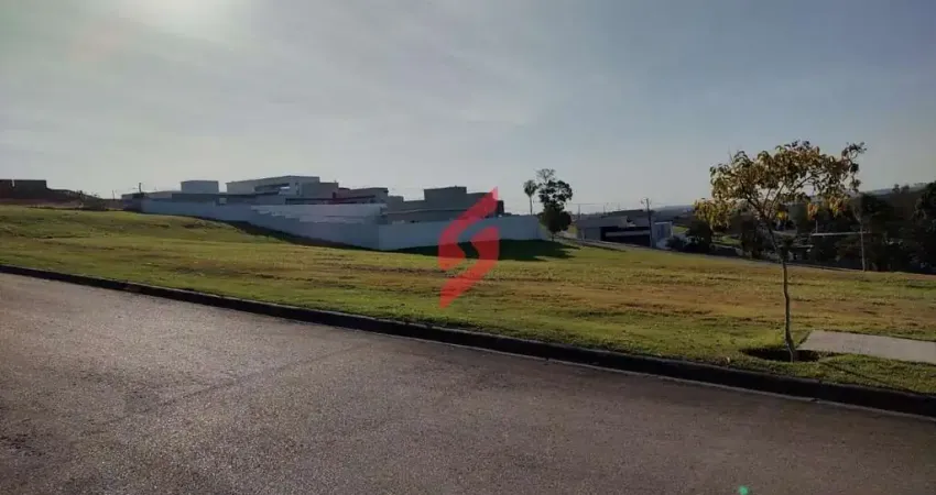 Lote / terreno em parque ecoresidencial fazenda jequitibá - sorocaba