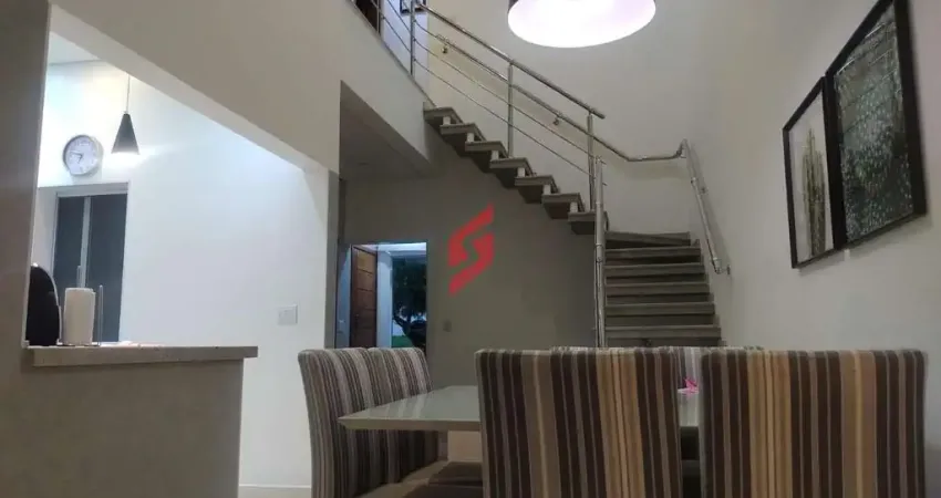 Casa com 4 quartos à venda na Rua Fortunato Batista, Cajuru do Sul, Sorocaba