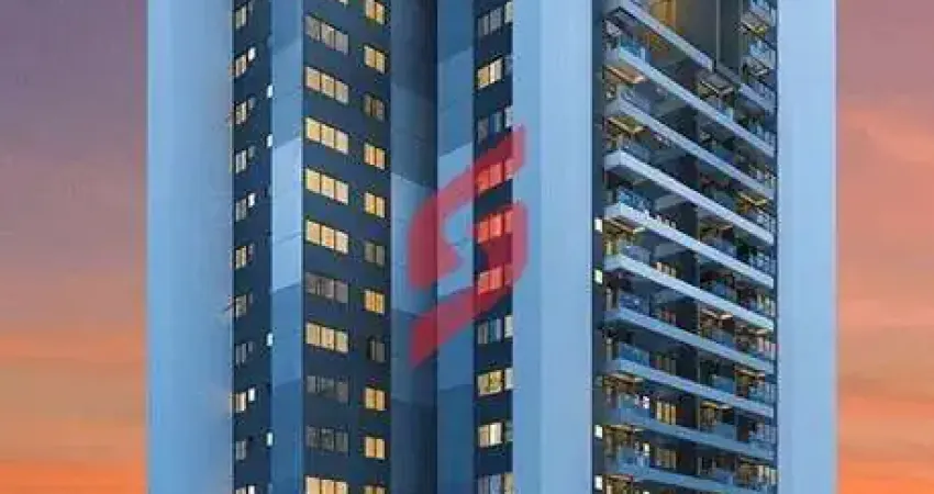 Apartamento com 2 quartos à venda na Rua Agostinho Gomes, 300, Jardim Maria José, Votorantim