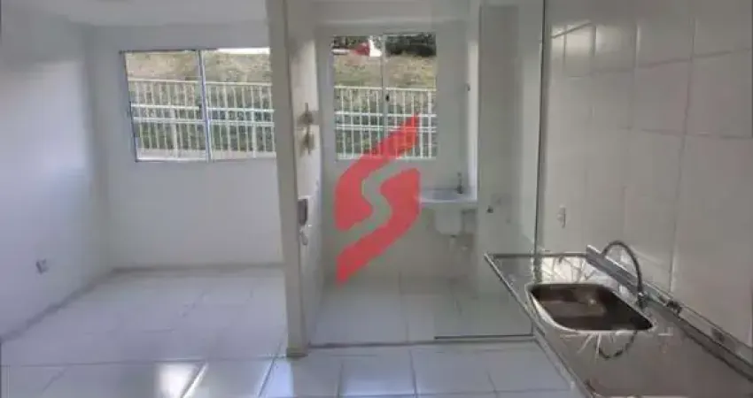 Apartamento com 2 quartos à venda na Rua Avelino dos Santos, Parque São Bento, Sorocaba