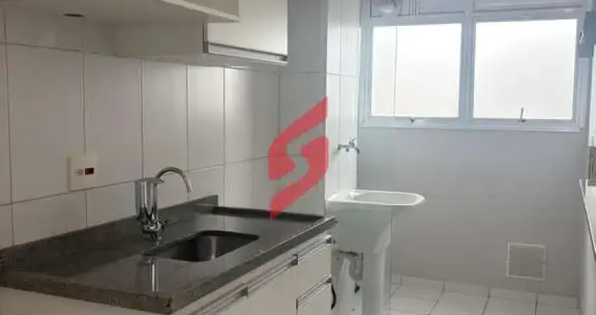Apartamento com 2 quartos à venda na Rua Prof. Luiz de Vasconcelos, 160, Vila Progresso, Sorocaba