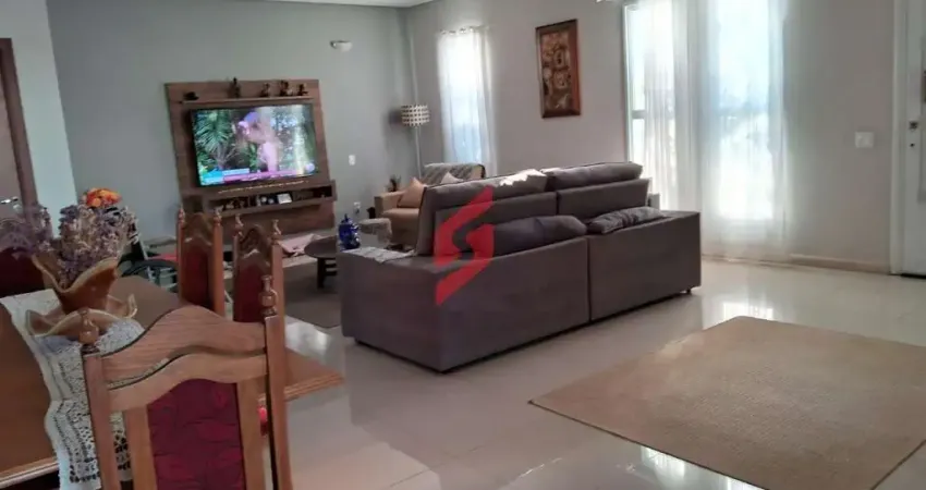 Casa com 4 quartos à venda na Rua Laura Maiello Kook, 3350, Jardim Novo Mundo, Sorocaba