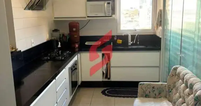 Apartamento com 3 quartos à venda na Rua Professora Zélia Dulce de Campos Maia, Jardim Paulistano, Sorocaba