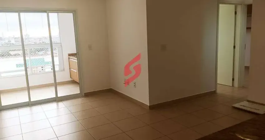 Apartamento com 2 quartos à venda na Rua Demercindo Alves da Silva, Jardim Piratininga, Sorocaba