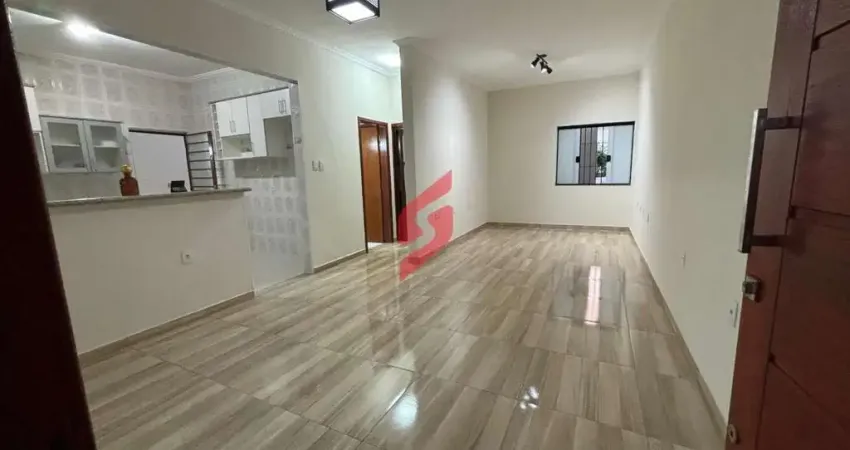 Casa com 2 quartos à venda na Rua Salvador Stefanelli, Jardim Zulmira, Sorocaba