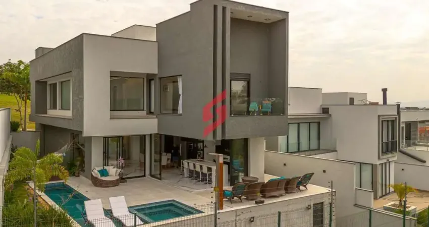 Casa à venda na Alphaville Nova Esplanada 3, Alphaville Nova Esplanada, Votorantim